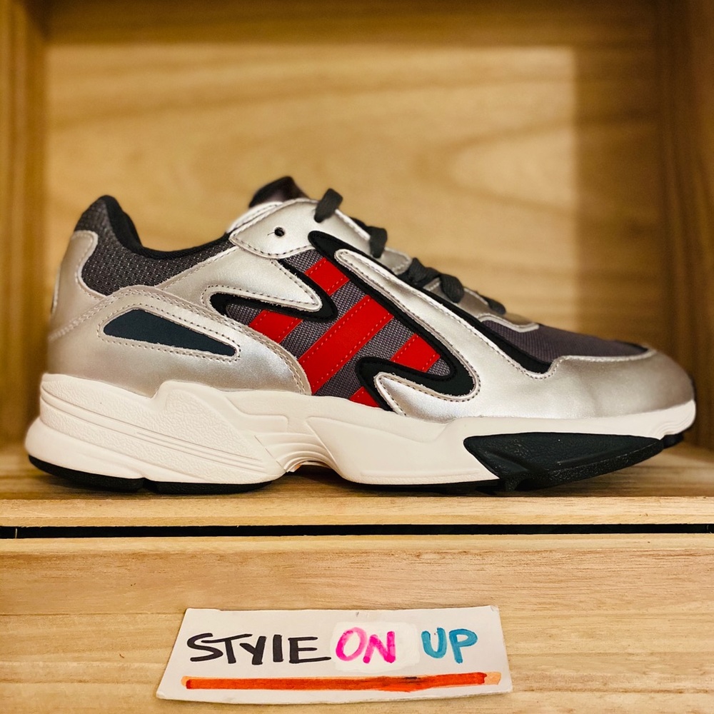 Adidas Yung - 96 Chasm - Men’s Sz 10 - EE7240